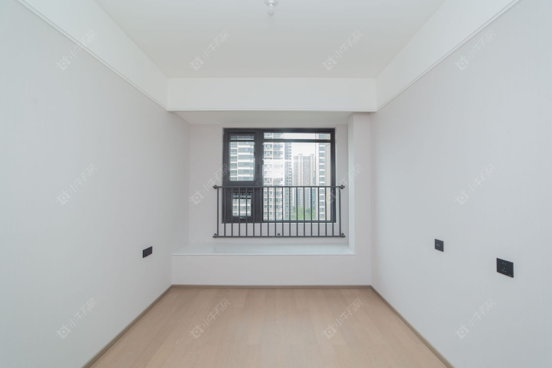 常州保利天汇在售二手房源室内图_小牛看房