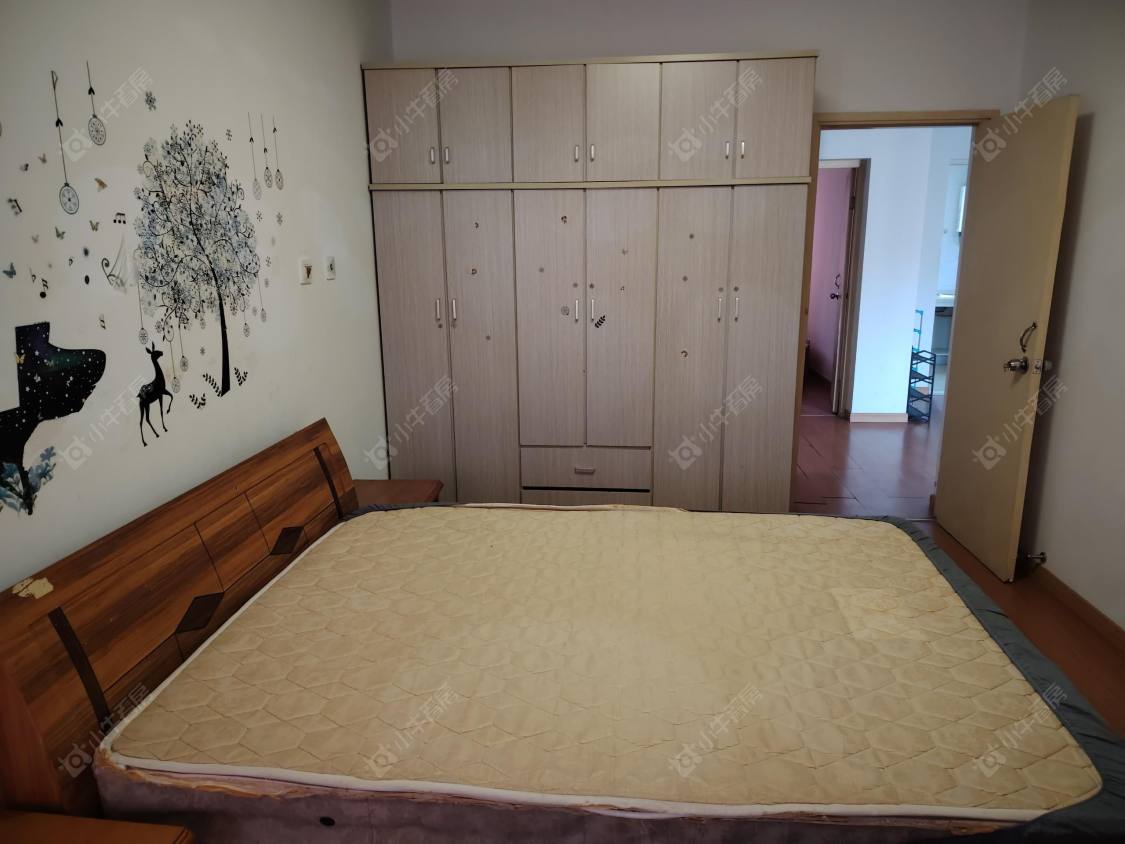 常州瑞富花苑在租房源室内图_小牛看房