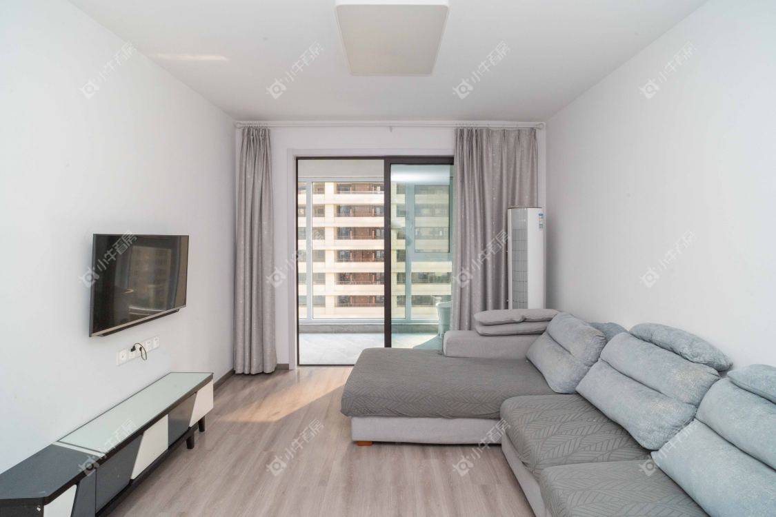 常州中南红玺台租房_小牛看房