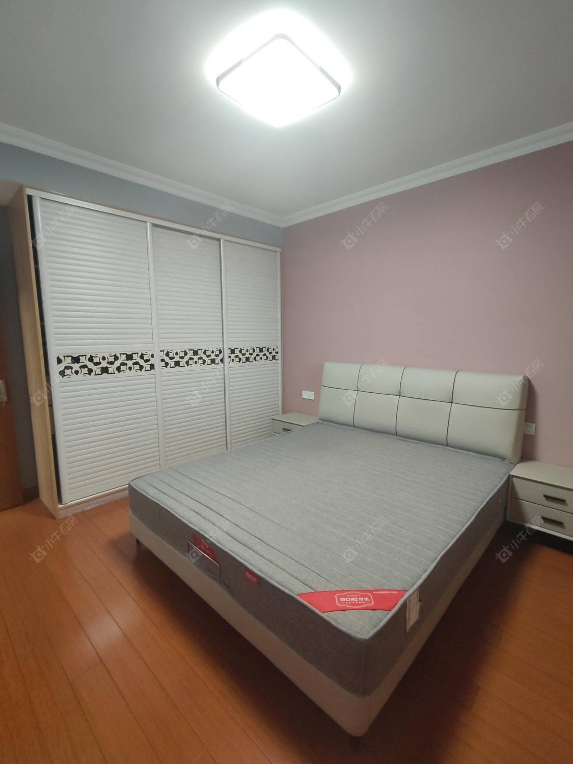 常州绿地世纪城一期在租房源室内图_小牛看房