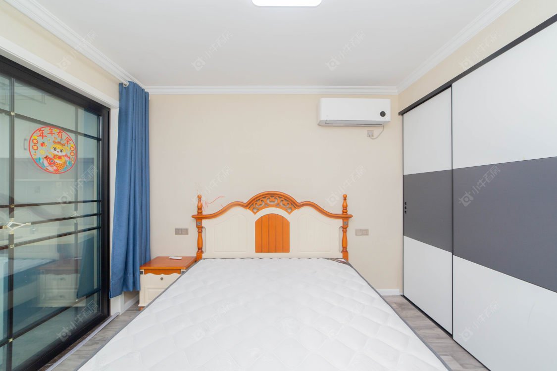 常州华山苑在售二手房源室内图_小牛看房