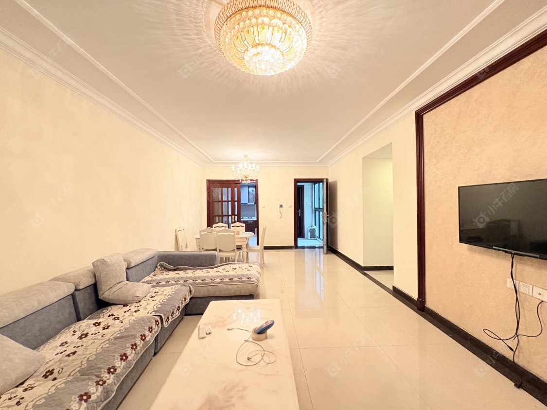 丹阳恒大名都一期在售二手房_小牛看房