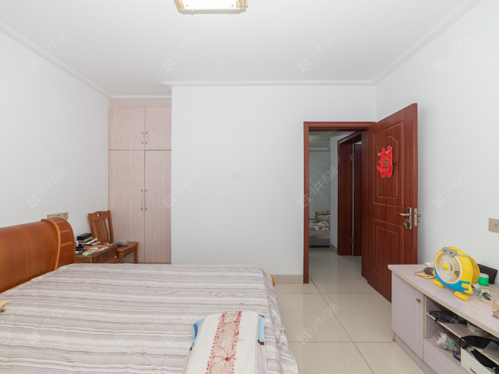 常州百盛苑在售二手房源室内图_小牛看房