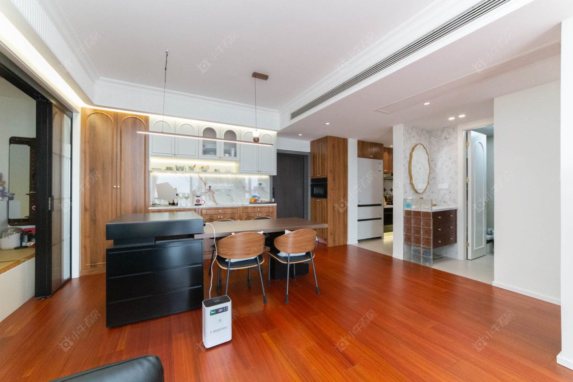 天逸城北区房源室内图 常州天逸城北区在售二手房源室内图_小牛看房