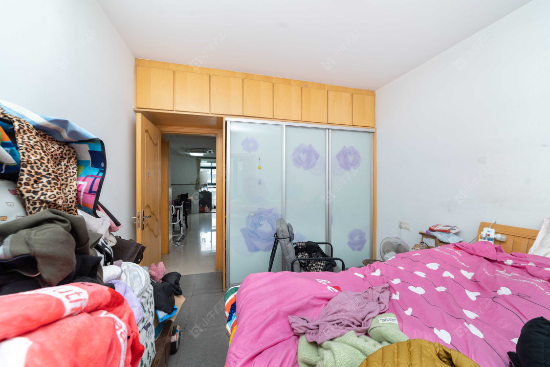 常州喜盈门花苑在售二手房源室内图_小牛看房