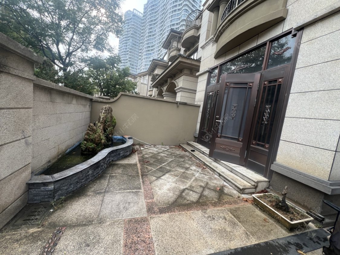 常州翡丽蓝湾别墅区在租房源室内图_小牛看房