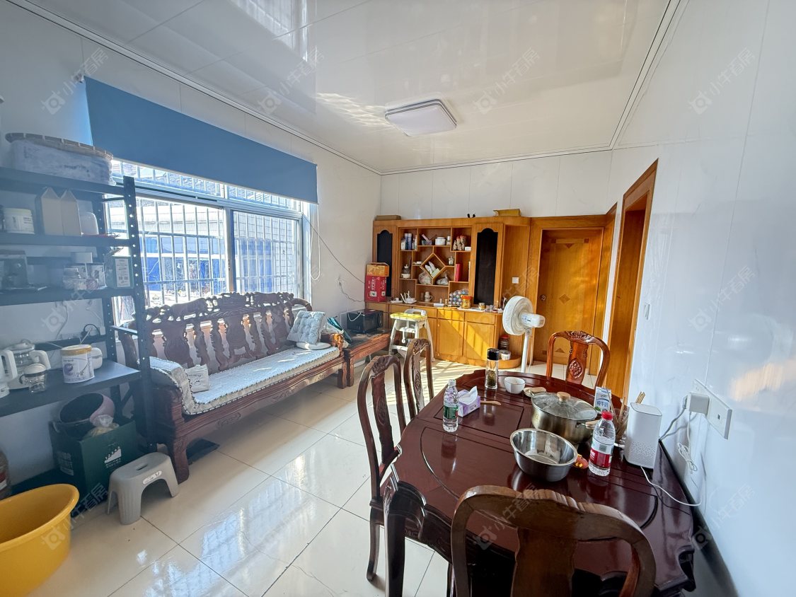 常州前黄镇西新街3室2厅出租_小牛看房