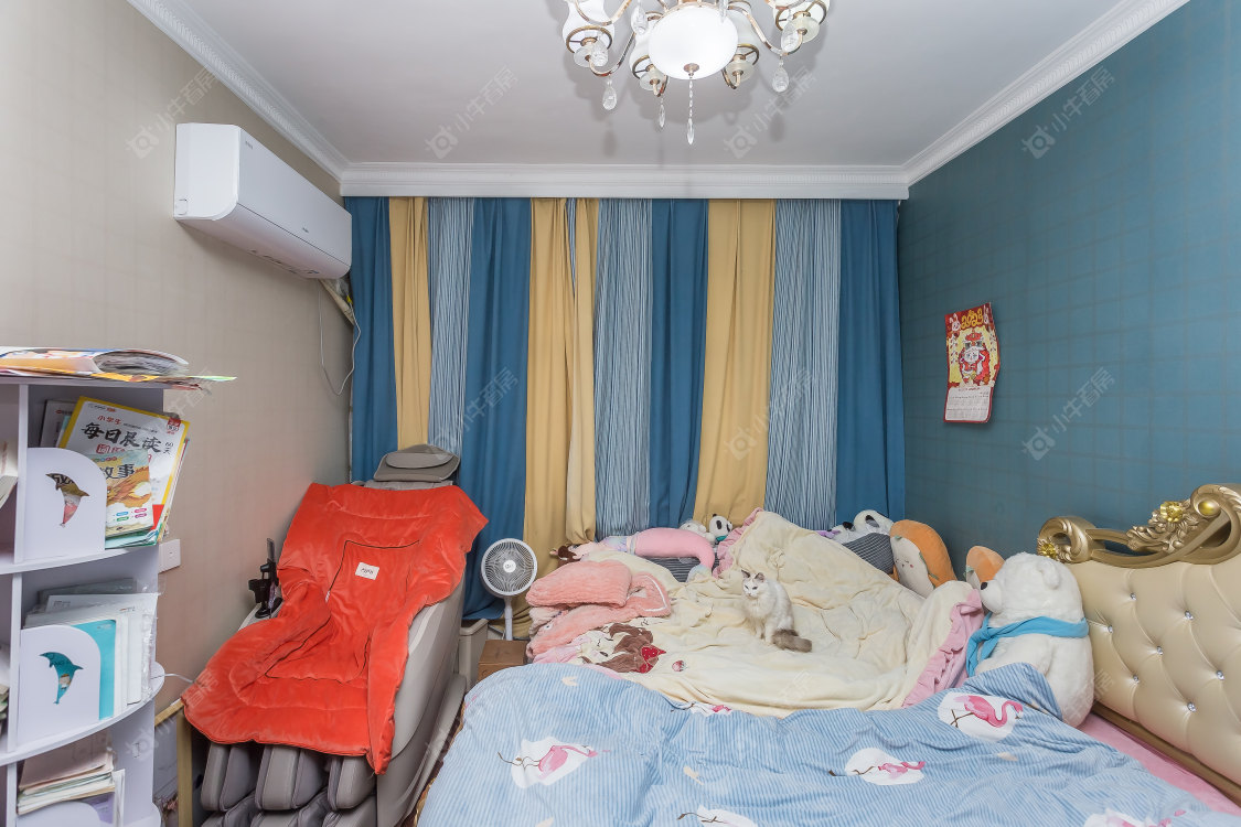 建材新村房源室内图 常州建材新村在售二手房源室内图_小牛看房