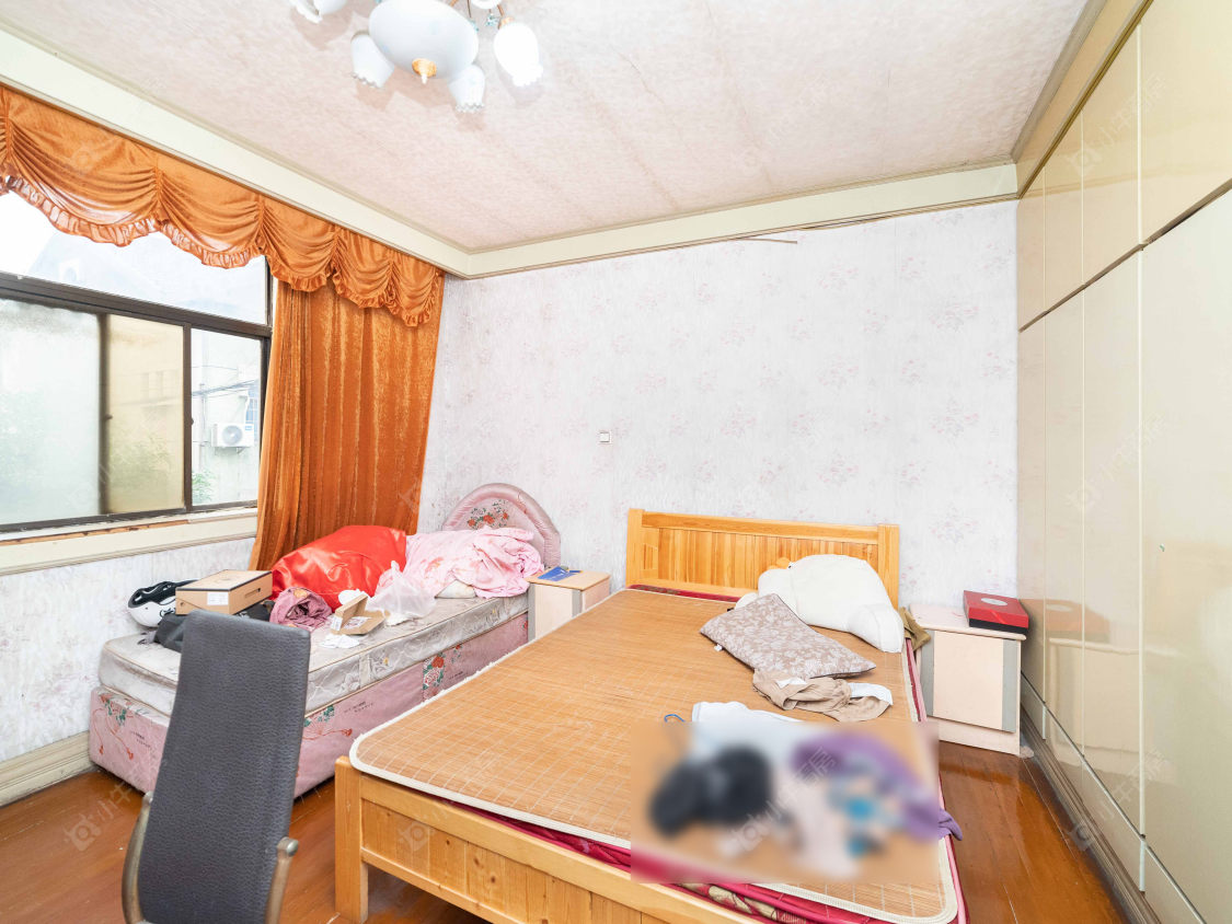 常州翠菊山庄在售二手房源室内图_小牛看房