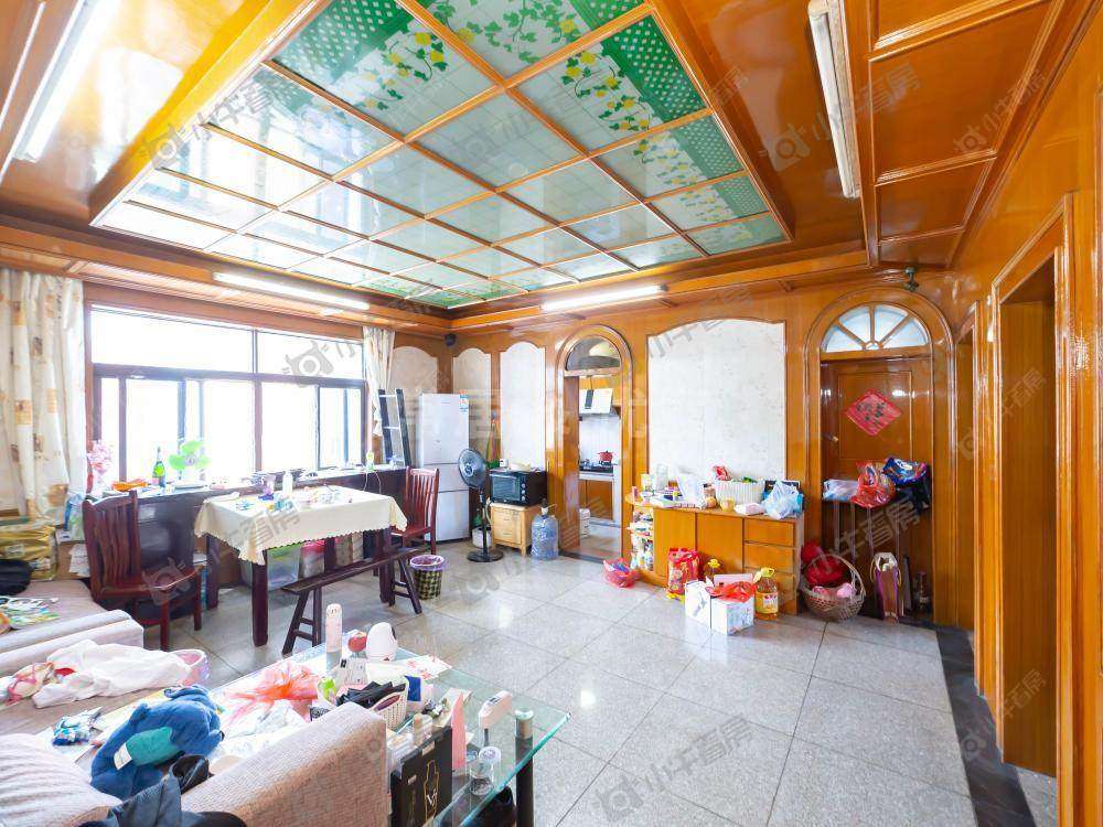 常州故园里3室2厅1卫出租_小牛看房