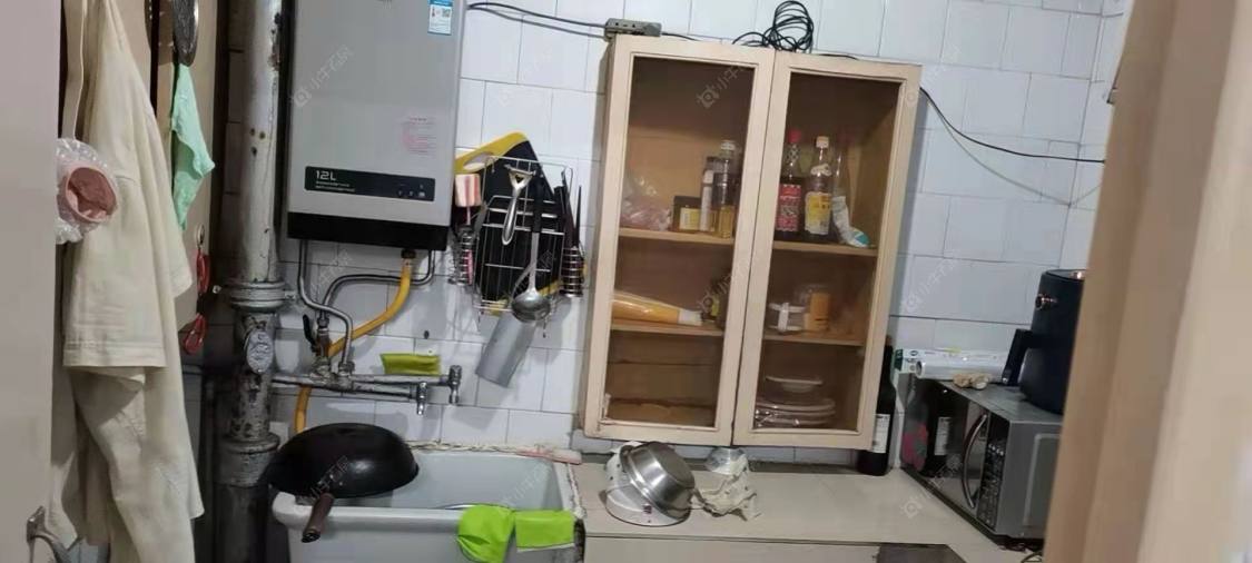 常州能源宿舍租房_能源宿舍2室1厅房源出租