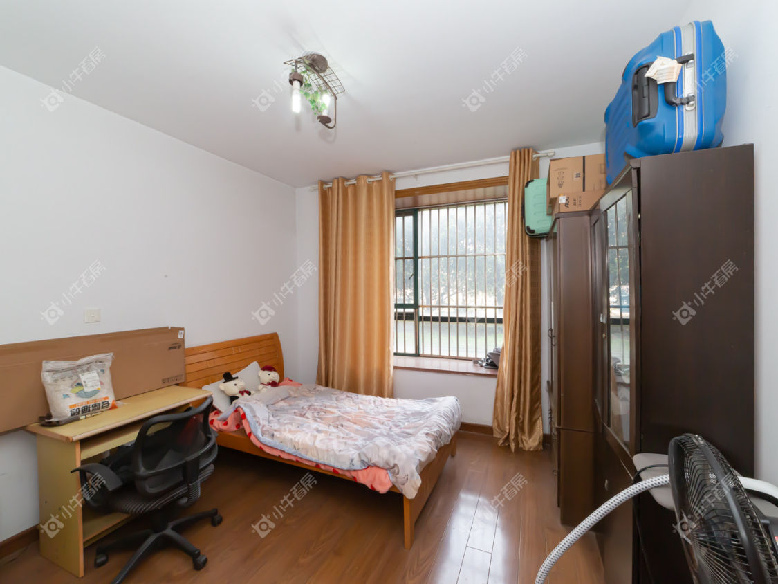 常州绿洲家园在租房源室内图_小牛看房