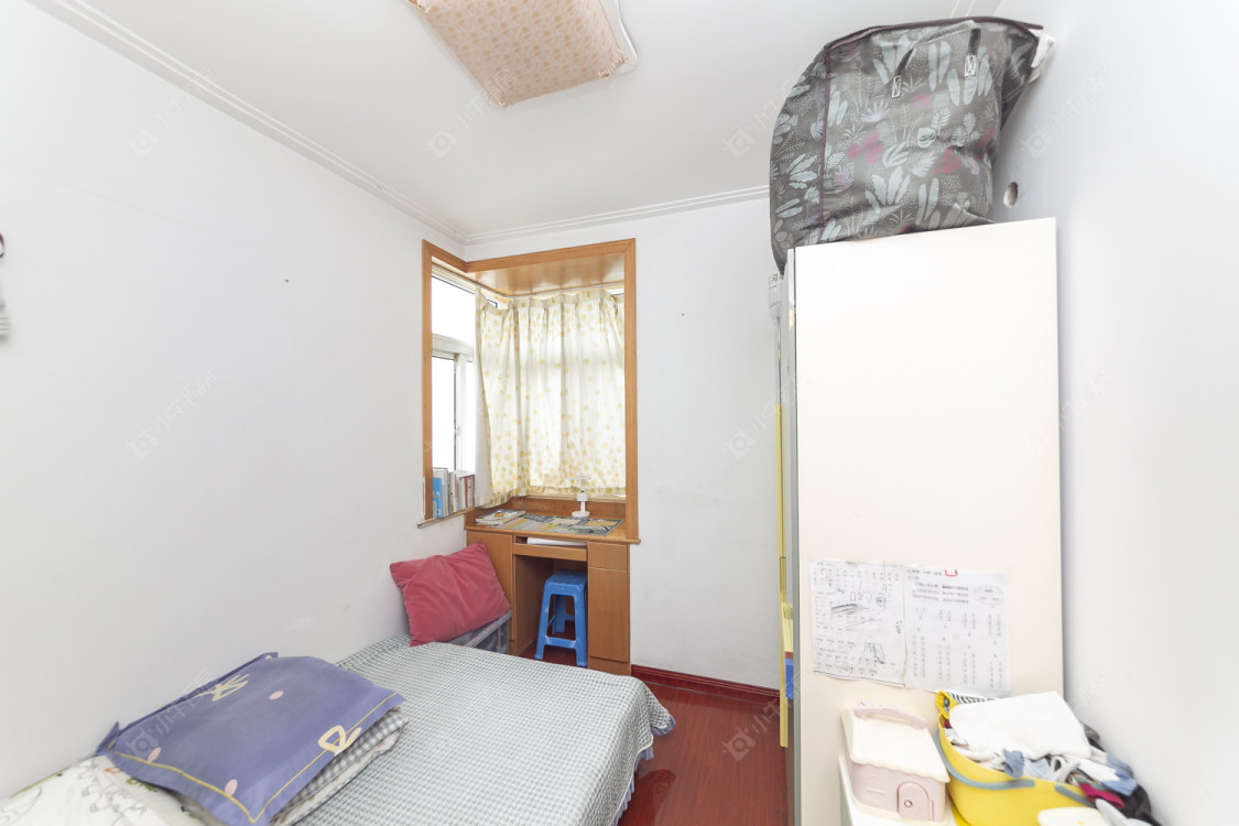 常州绿园爱舍南区在售二手房源室内图_小牛看房