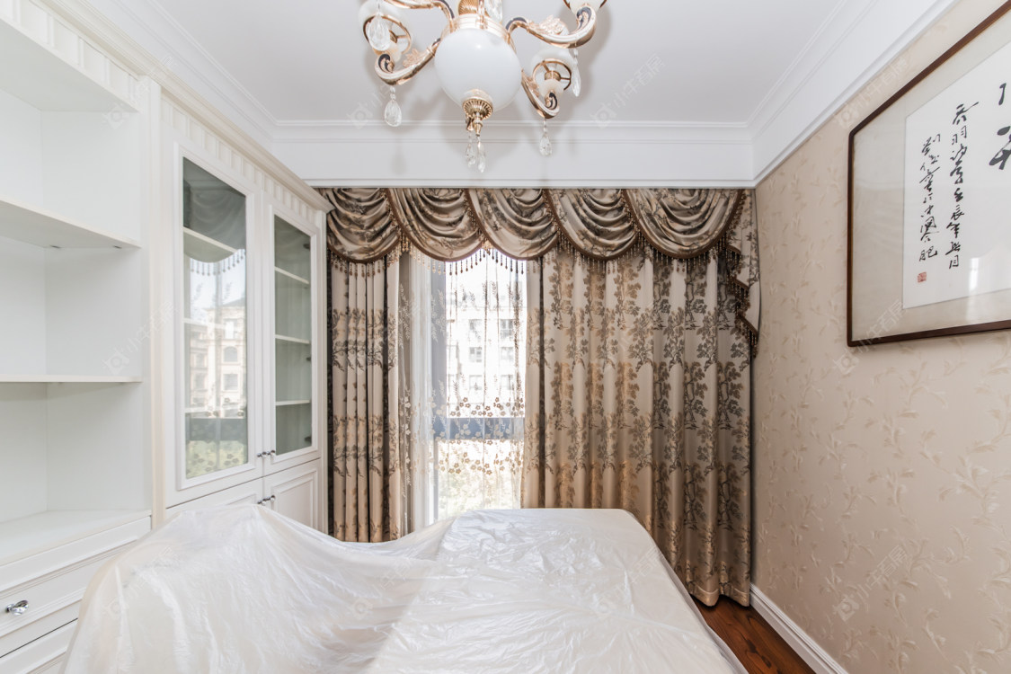 常州九龙仓国宾1号在售二手房源室内图_小牛看房