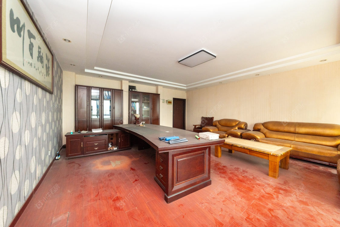 常州高力汽博城在售二手房源室内图_小牛看房