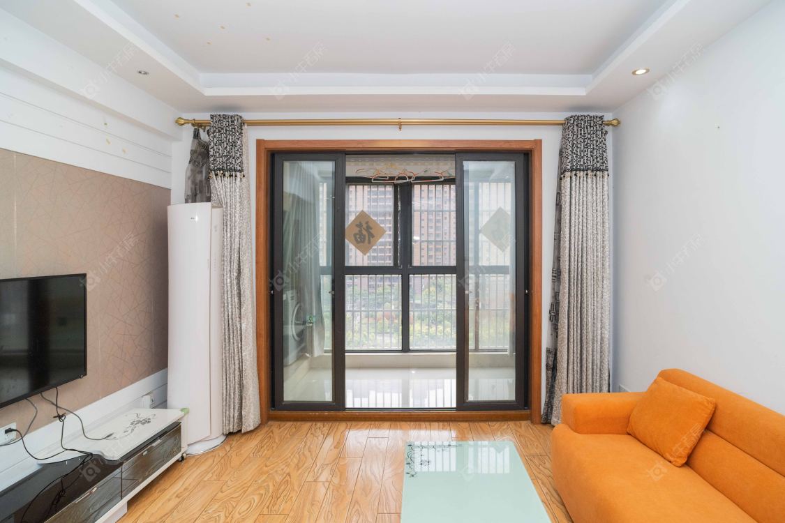 常州宝龙国际花园一期在售二手房_小牛看房