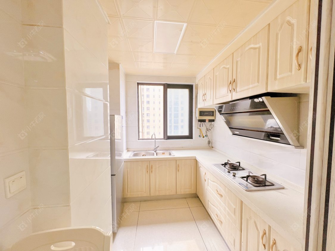 吾悦广场悦+公寓房源室内图 常州吾悦广场悦+公寓在租房源室内图_小牛看房