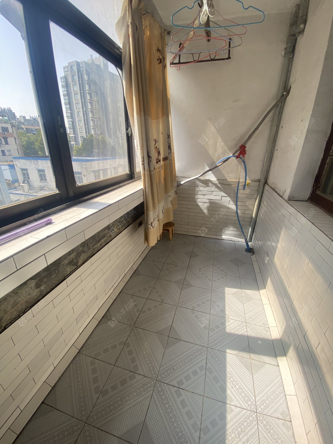 常州红梅新村在租房源室内图_小牛看房