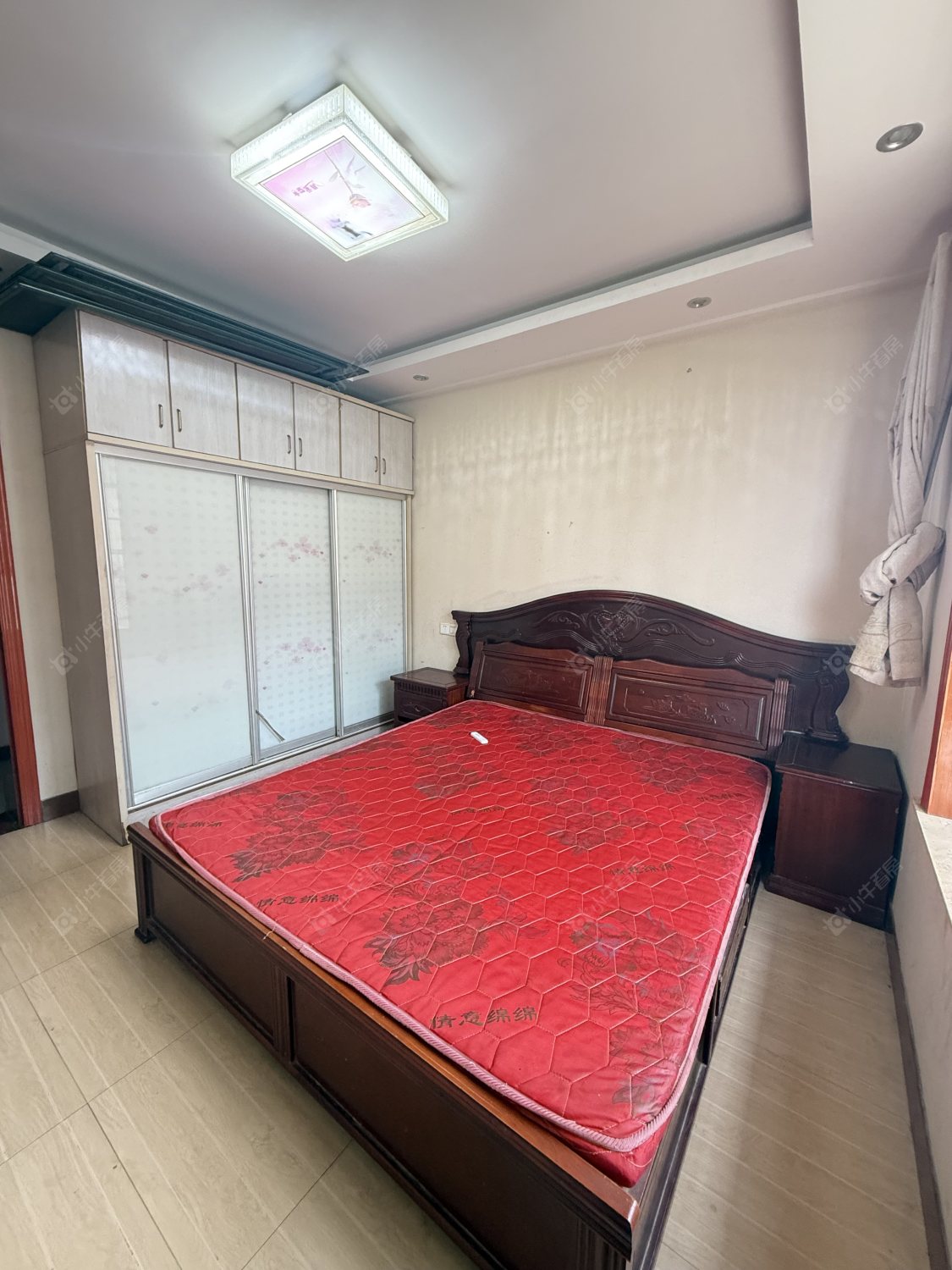 常州百馨西苑一二期在租房源_小牛看房