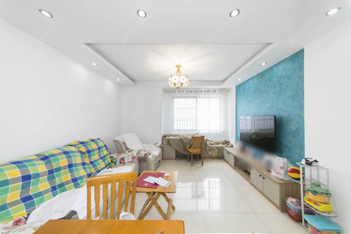 常州桂花园在售二手房源_小牛看房