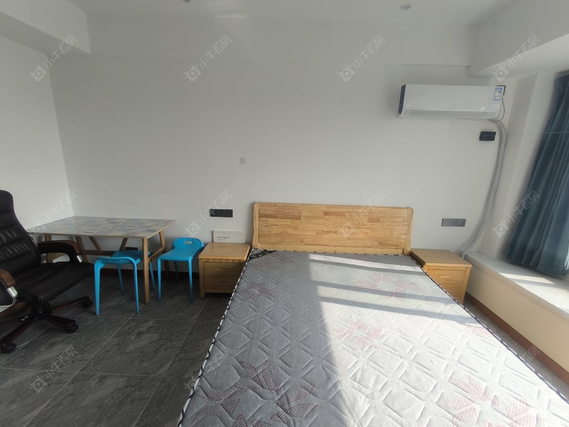 常州宝龙城市广场在租房源室内图_小牛看房