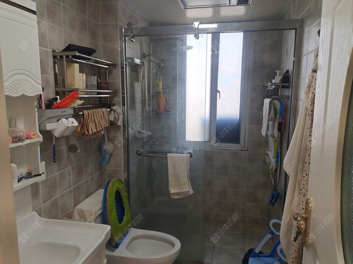 常州华润国际三期在租房源_小牛看房