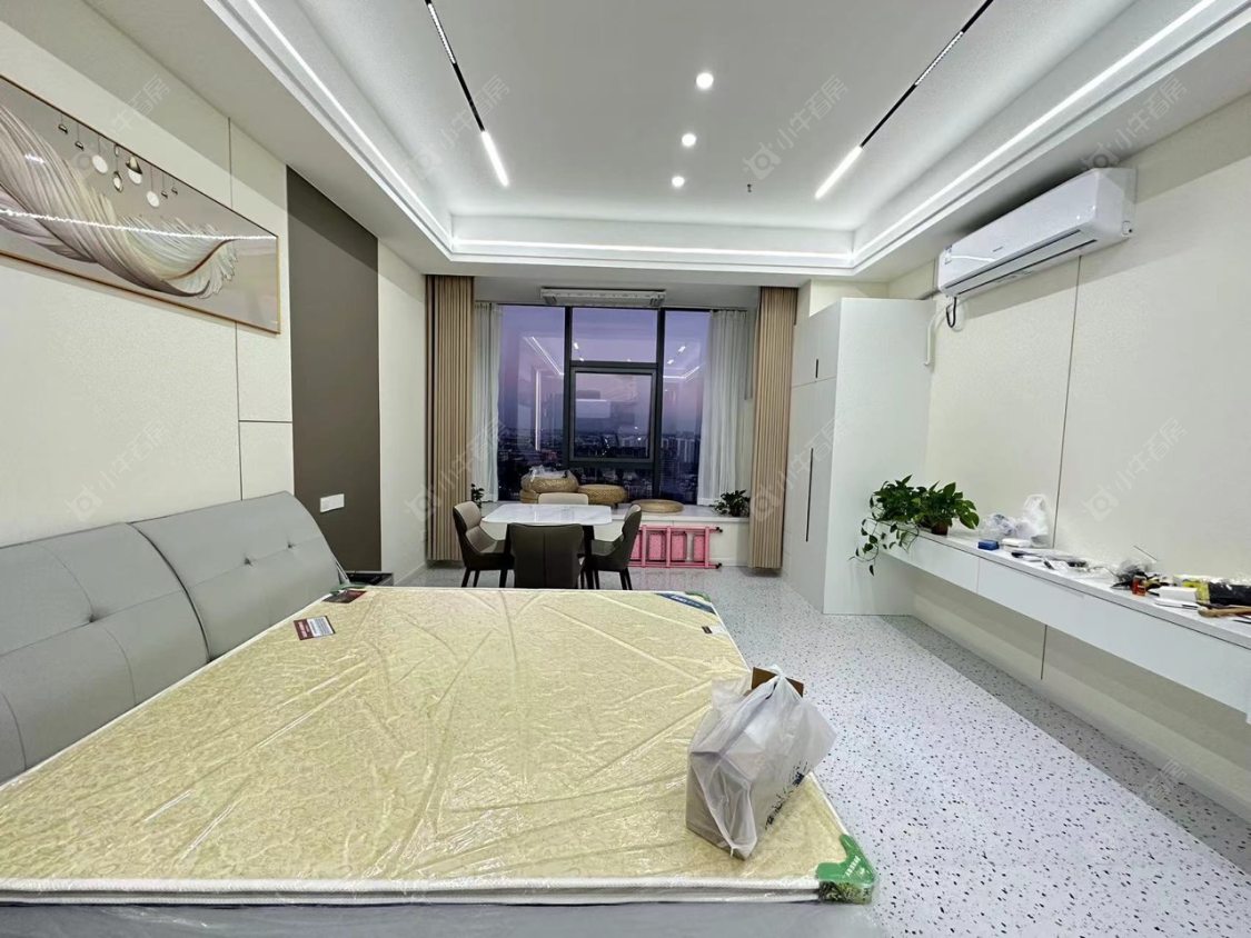 爱琴海公寓房源室内图 常州爱琴海公寓在租房源室内图_小牛看房