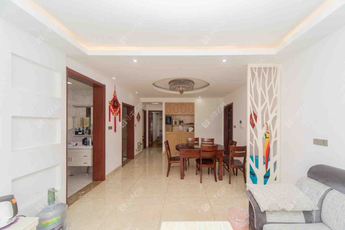 常州米兰阳光在租房源室内图_小牛看房