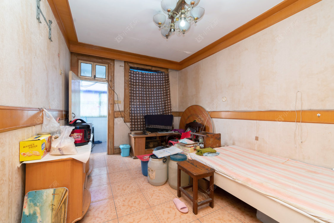 常州三堡街南楼在售二手房源室内图_小牛看房