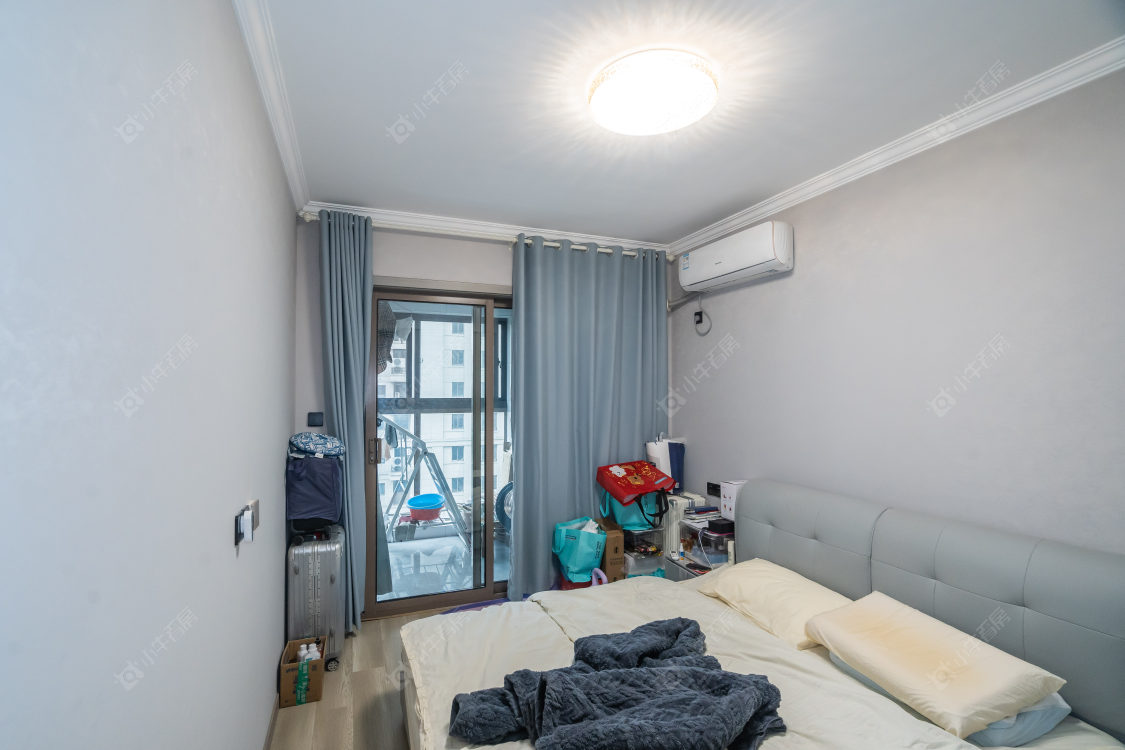 常州九洲玺在售二手房源室内图_小牛看房