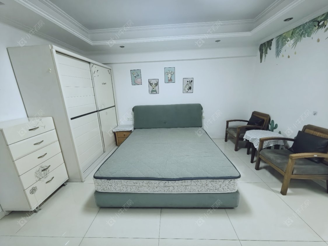 常州万博生活广场在租房源_小牛看房