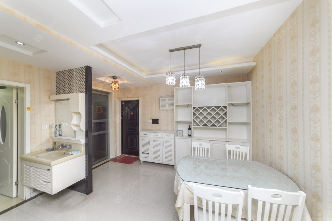 常州上书房在售二手房源室内图_小牛看房