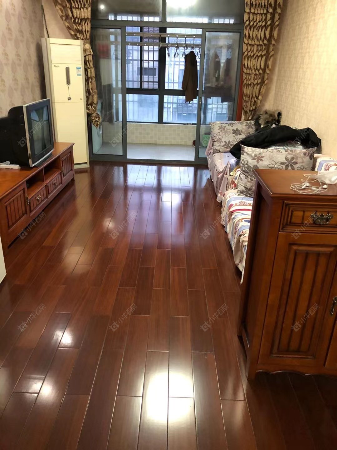 长安家园二村房源 常州长安家园二村在租房源_小牛看房