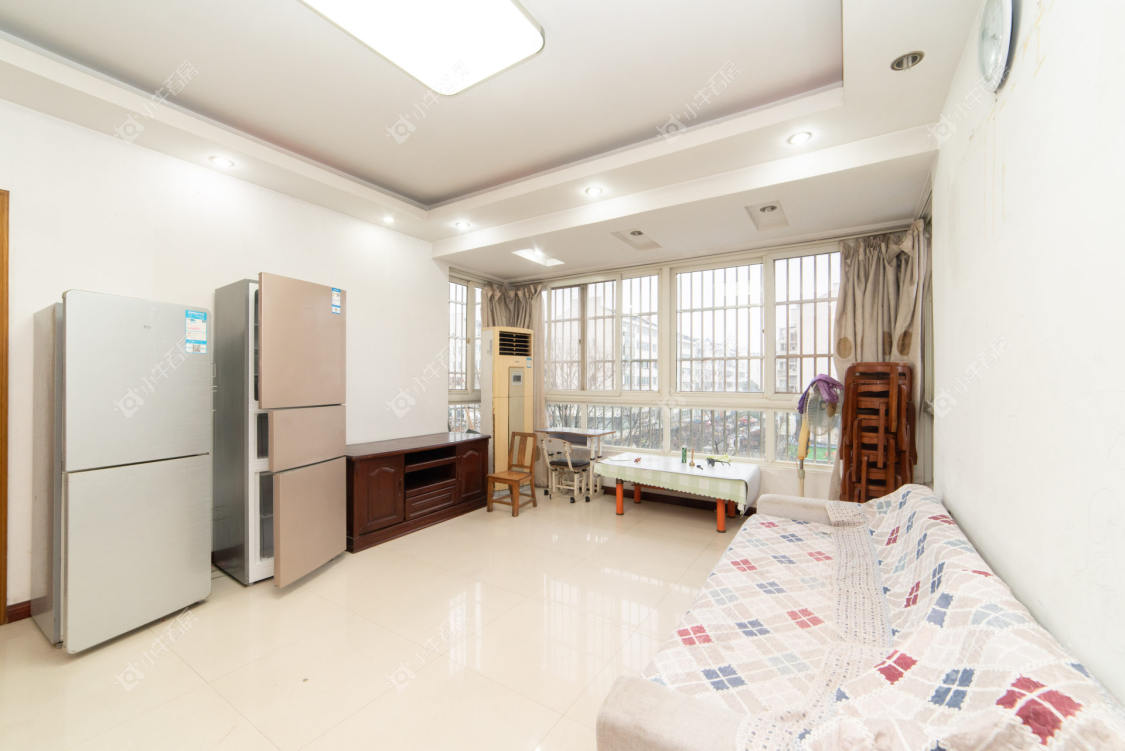 常州蓝天花园东区租房_小牛看房