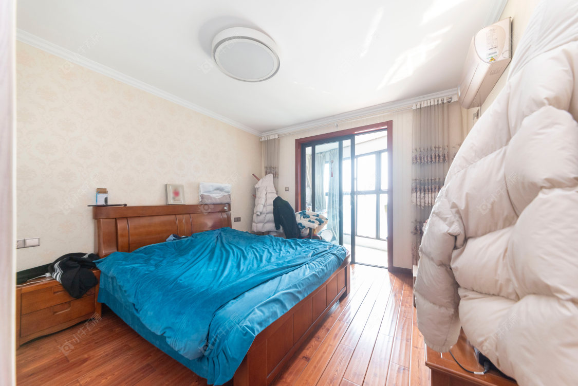 常州溪湖小镇在售二手房源室内图_小牛看房