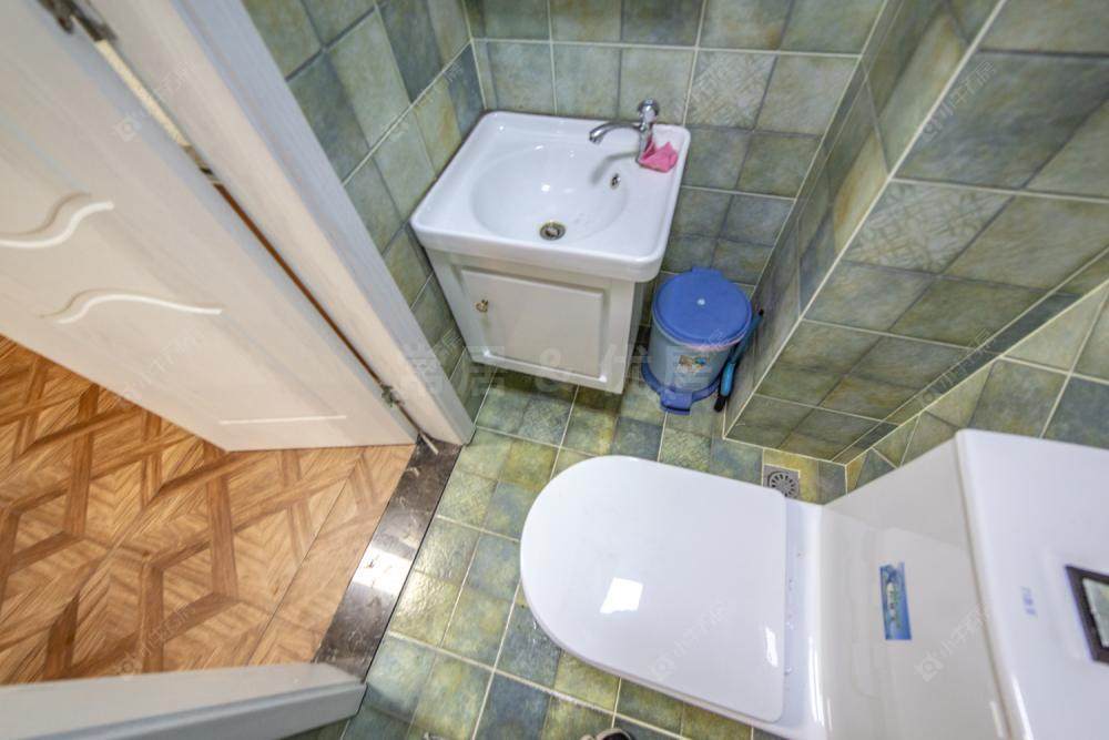 宝龙城市广场房源室内图 常州宝龙城市广场在售二手房源室内图_小牛看房