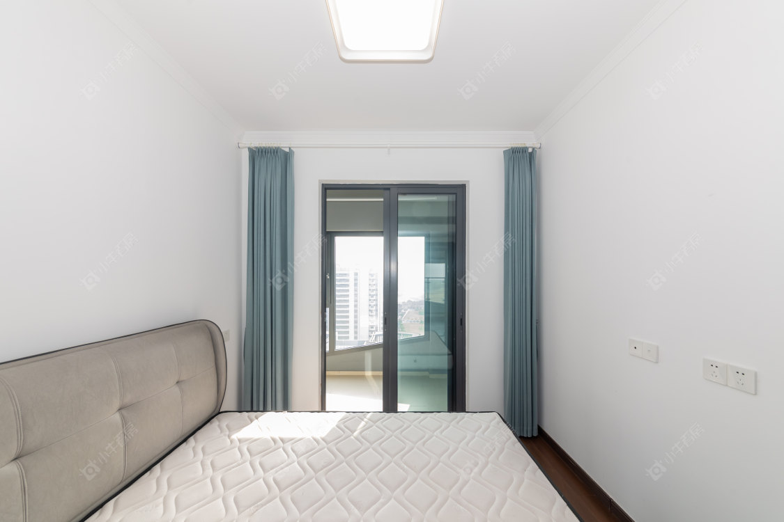 常州蓝光晶曜在售二手房源室内图_小牛看房