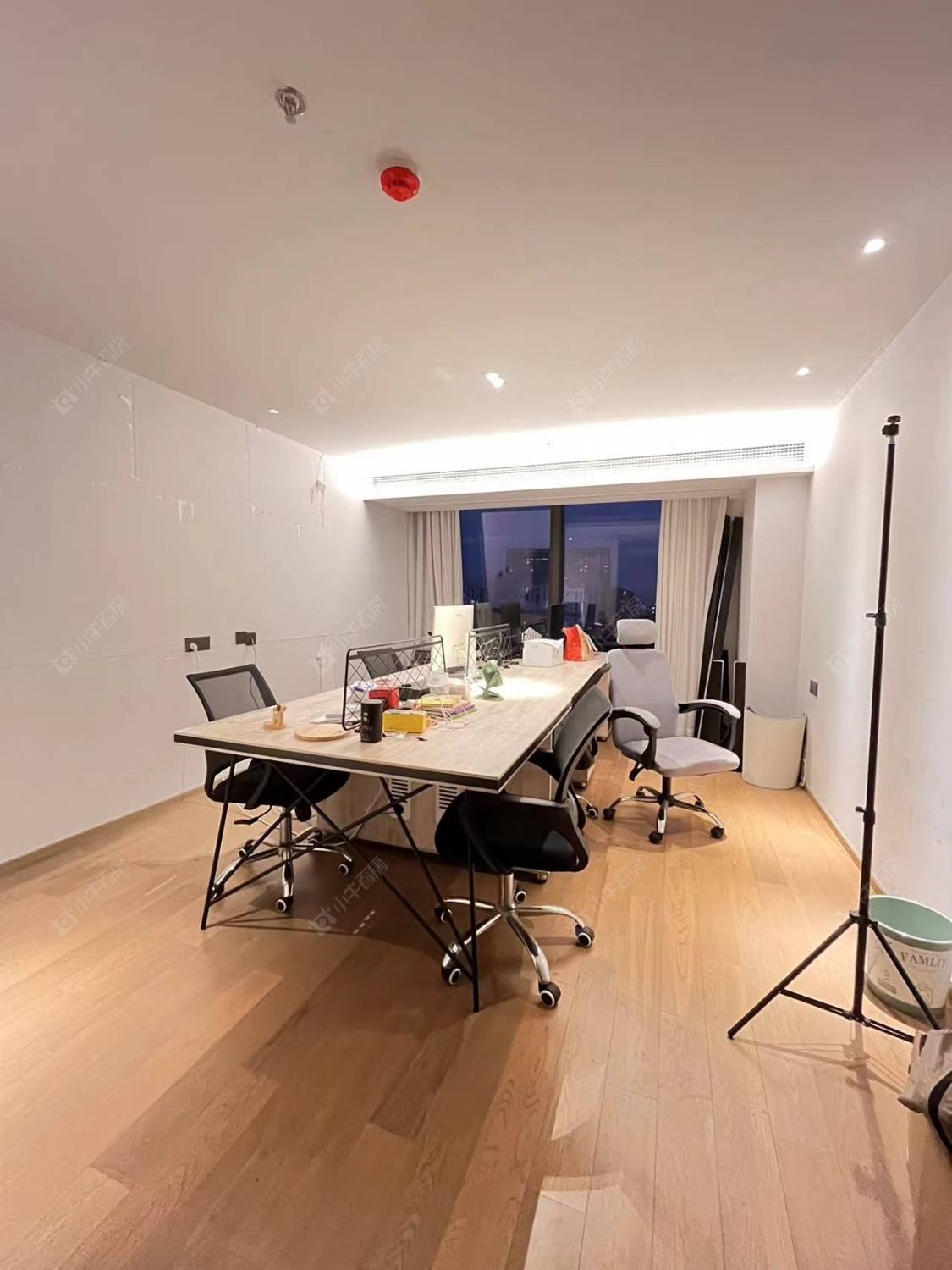 常州天安数码城公寓在租房源室内图_小牛看房