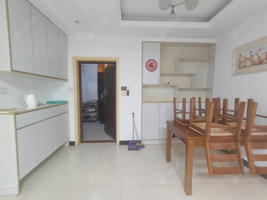 常州聚盛花园在租房源室内图_小牛看房