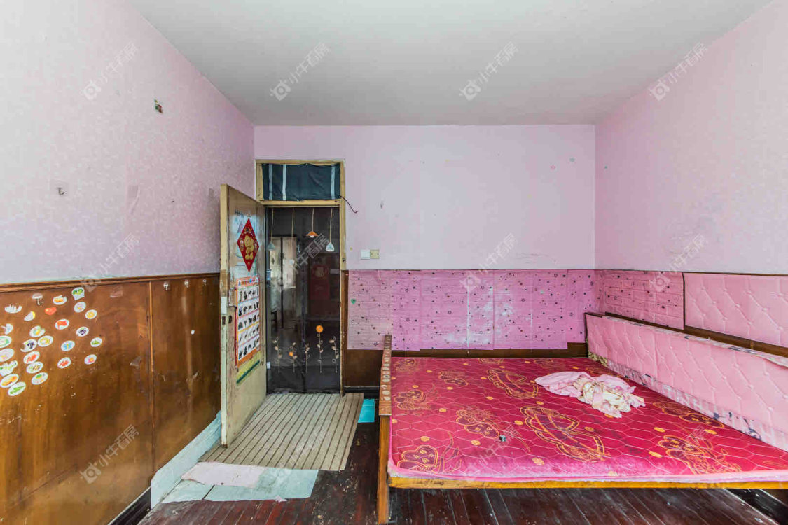 常州兰翔新村租房_小牛看房