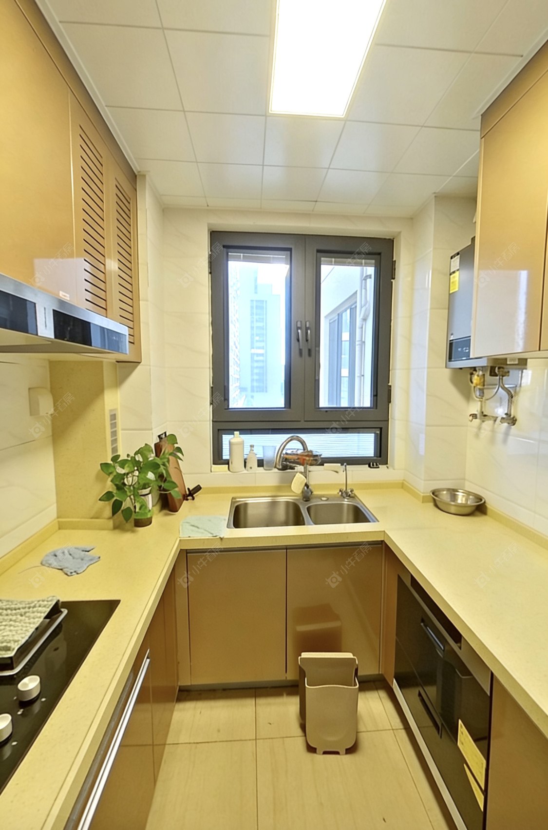 常州碧桂园壹号天禧在租房源_小牛看房