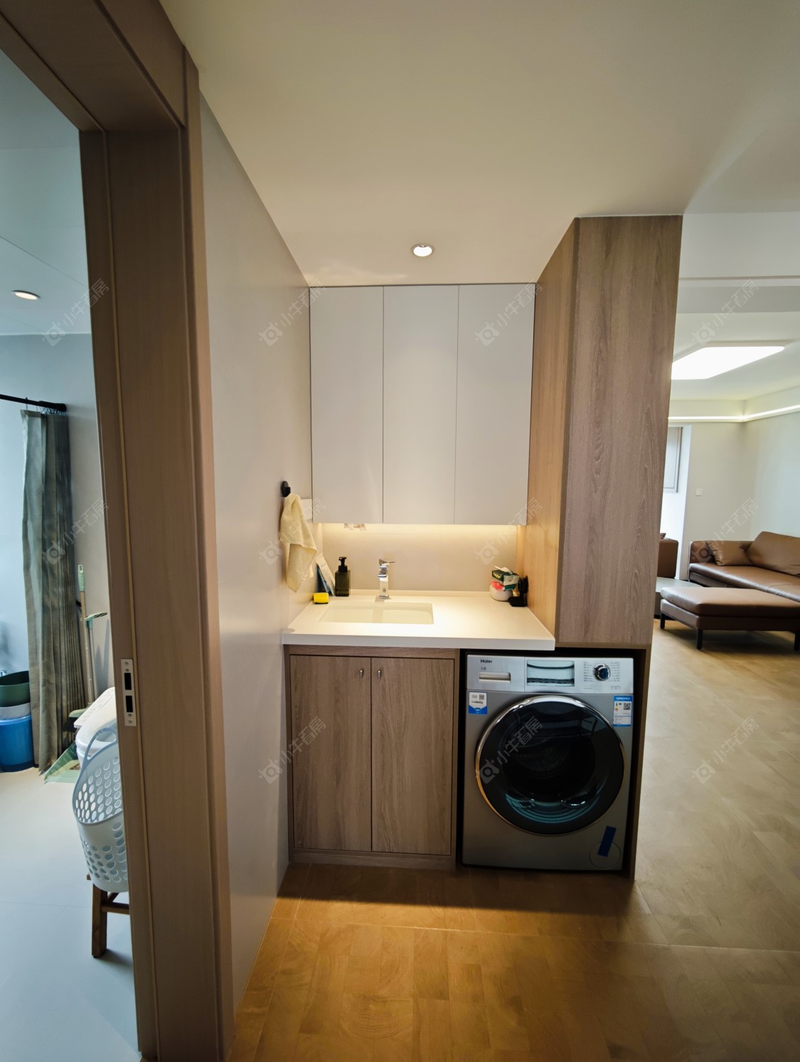 常州梧桐苑东区在租房源室内图_小牛看房