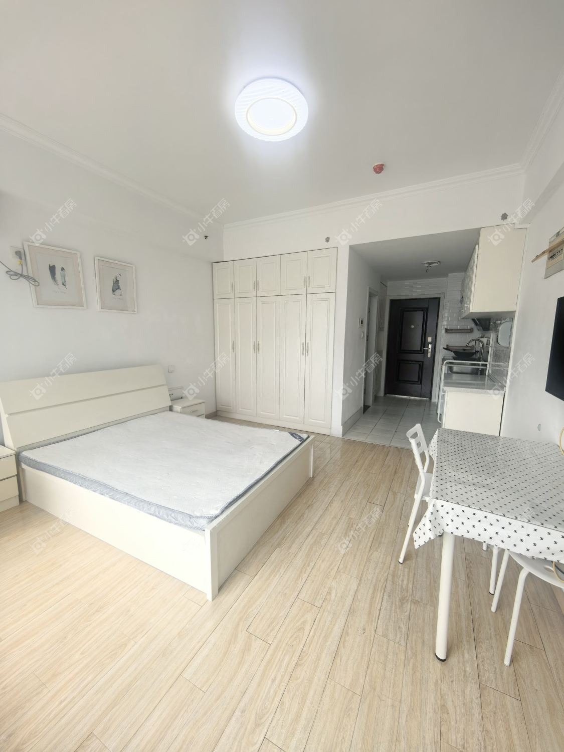 常州宝龙城市广场在租房源室内图_小牛看房