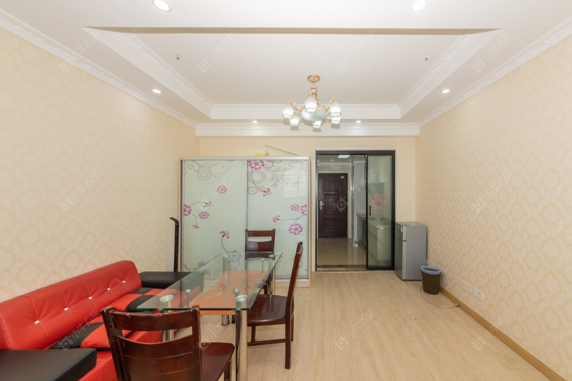 常州牡丹珑庭在售二手房源室内图_小牛看房