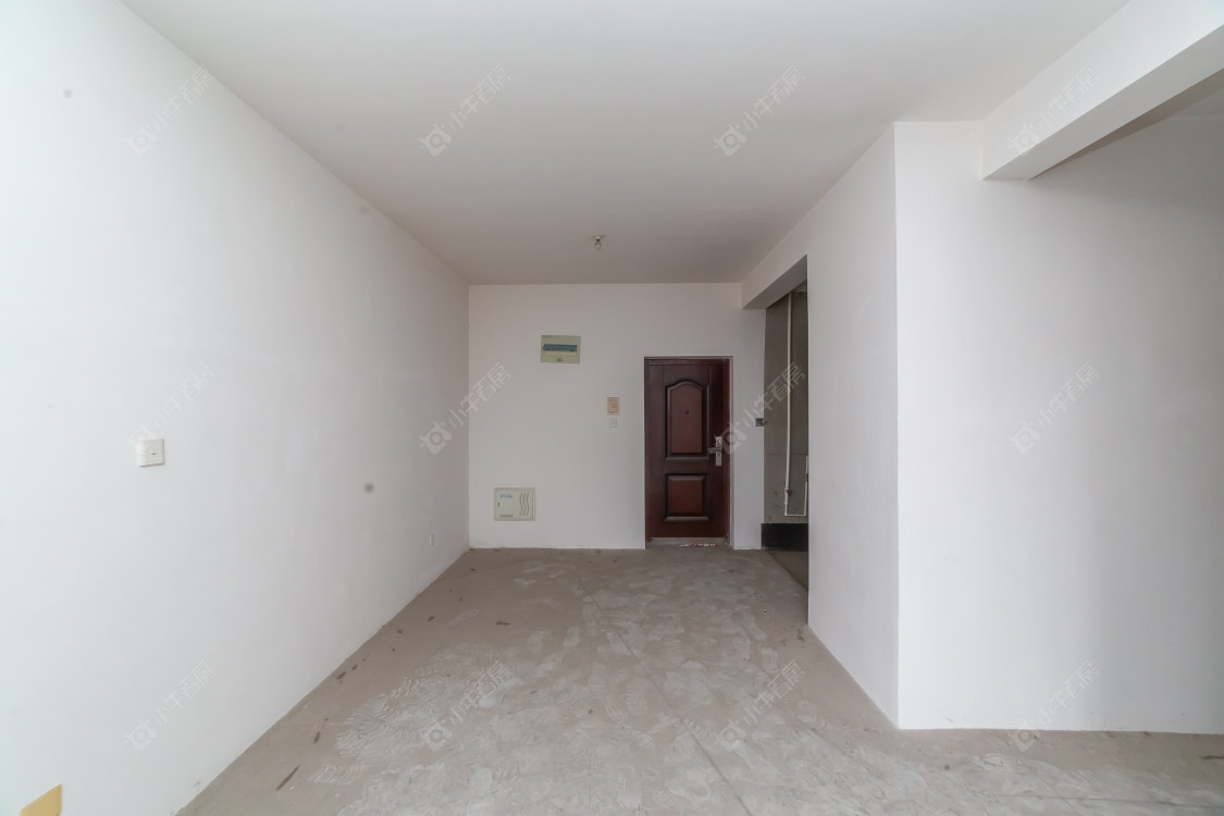 常州嘉禾尚郡在售二手房源室内图_小牛看房