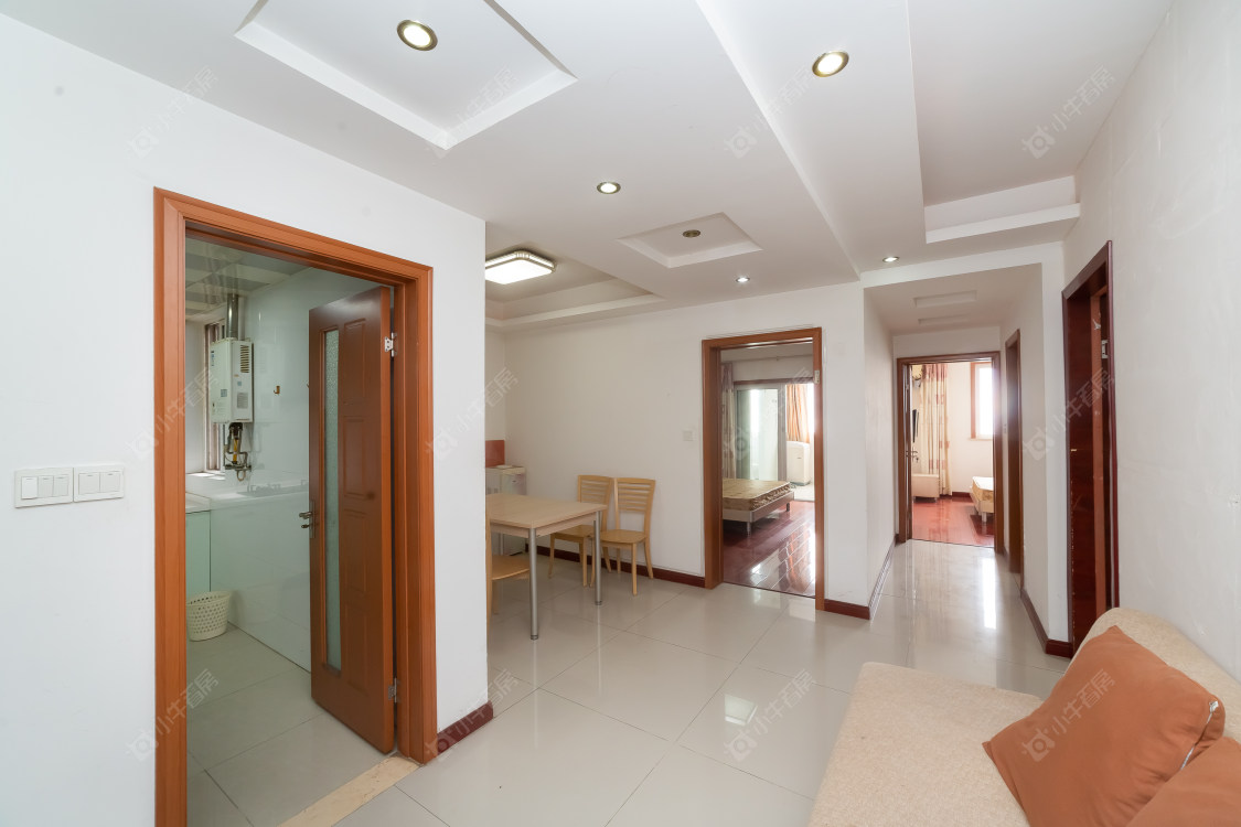 常州府西花园2室2厅1卫在售二手房房源图片