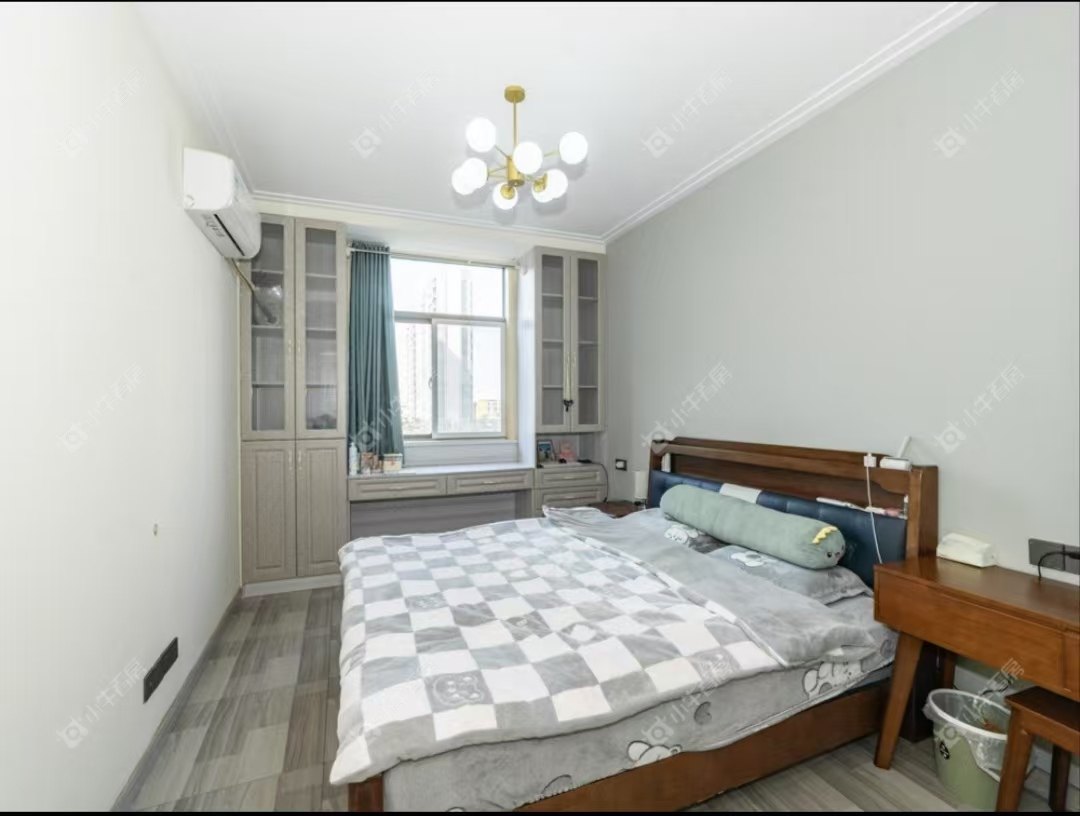 常州康郡在租房源室内图_小牛看房