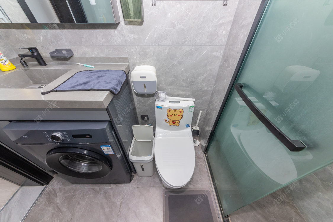 常州嘉宏奔牛星光城在售二手房房源室内图_小牛看房