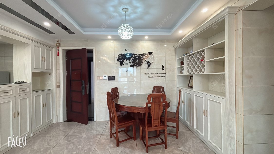 常州路劲城三期在租房源室内图_小牛看房