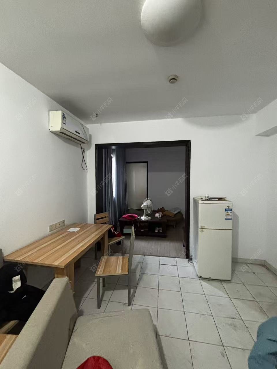常州金钻公寓在租房源室内图_小牛看房
